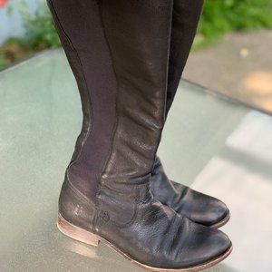 Loved Molly Frye Boots 8.5